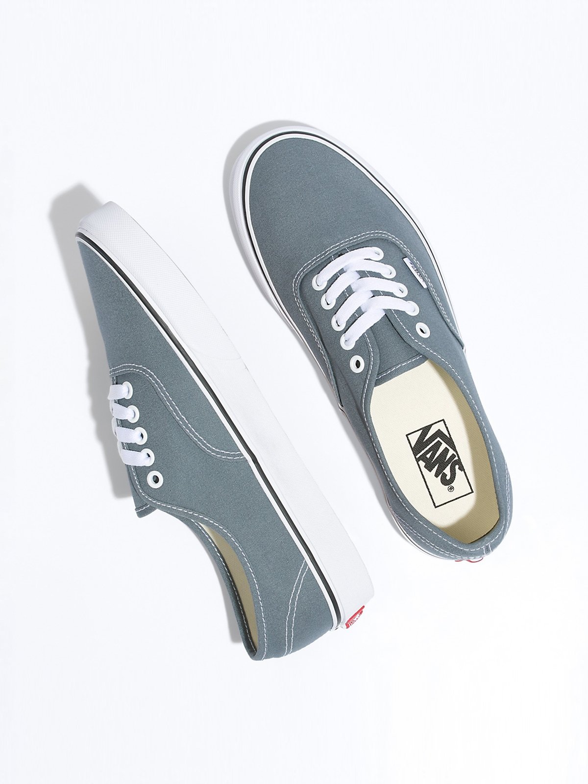 UA Authentic Stormy Weather Pomelo Fashion