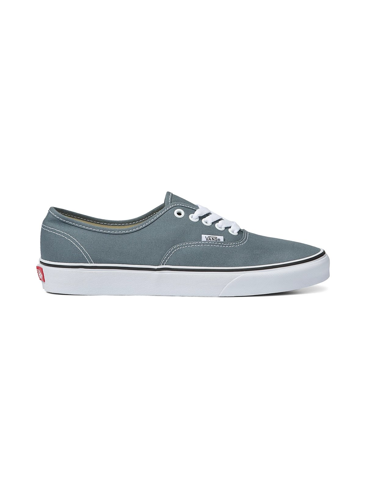 Vans authentic sale nere zalando