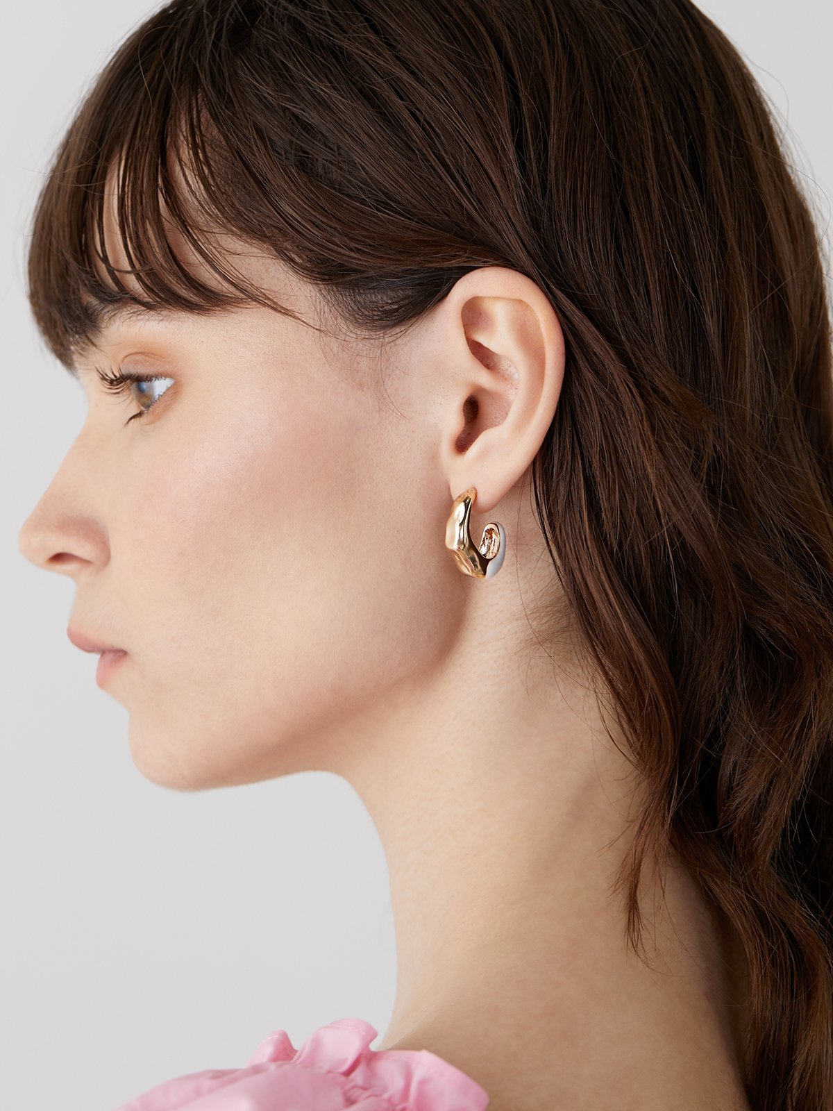 Small hot sale fashion earrings