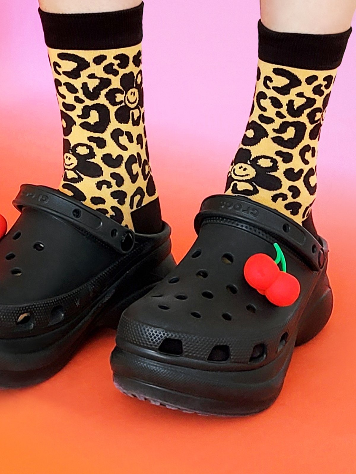 Cherry jibbitz store