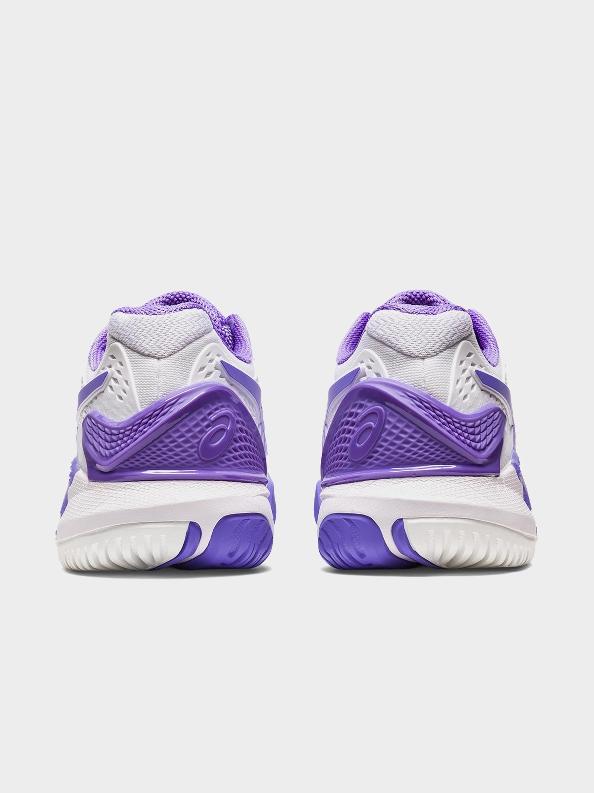 Solution Speed FF 2 Tennis Shoes White Amethyst Pomelo Fashion