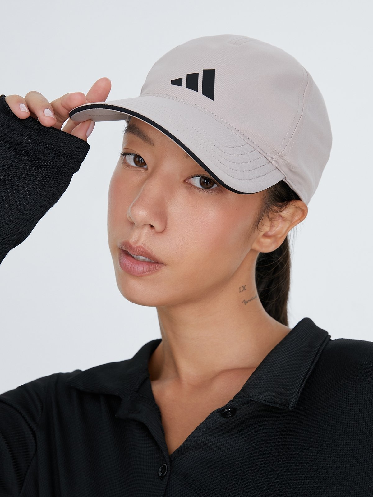Running baseball cap cheap