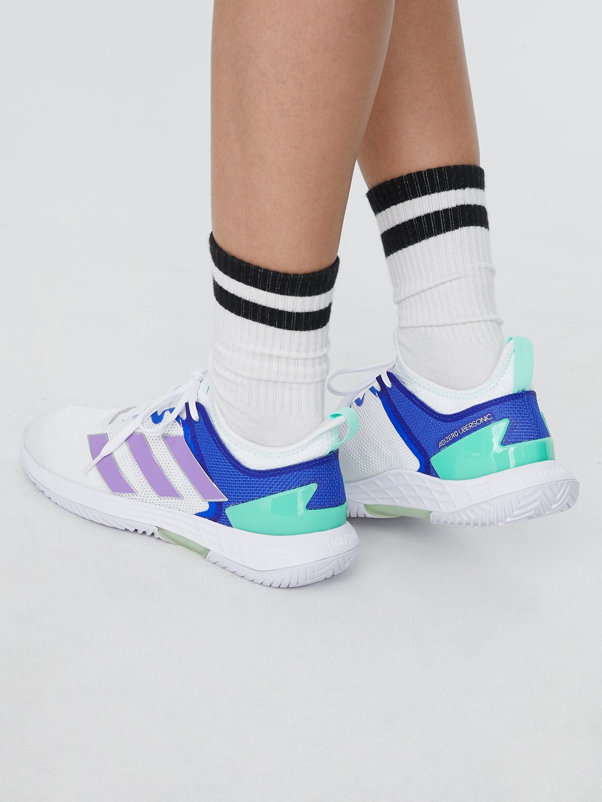 Adidas adizero bounce sale