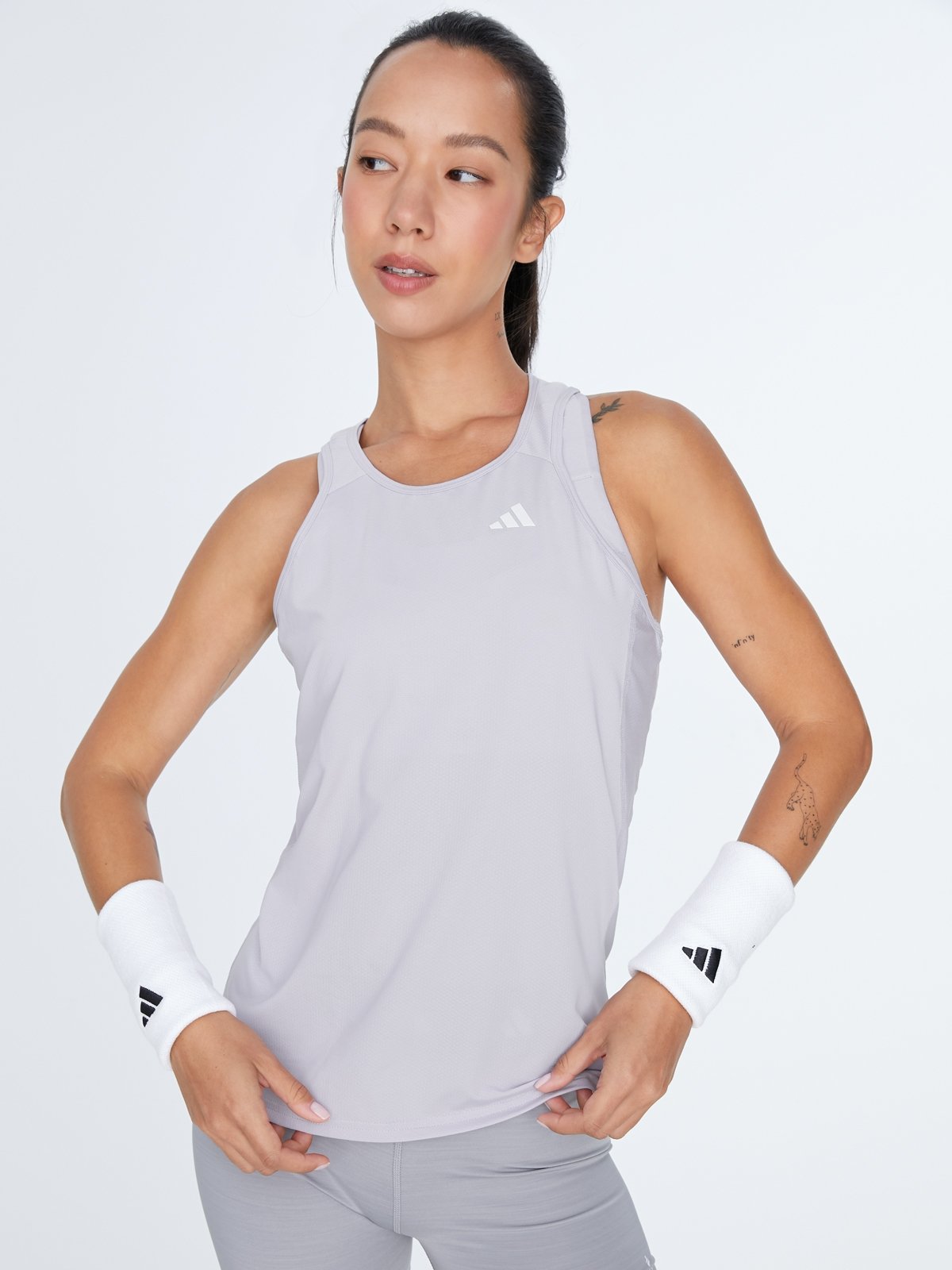 Own the run tank top hotsell