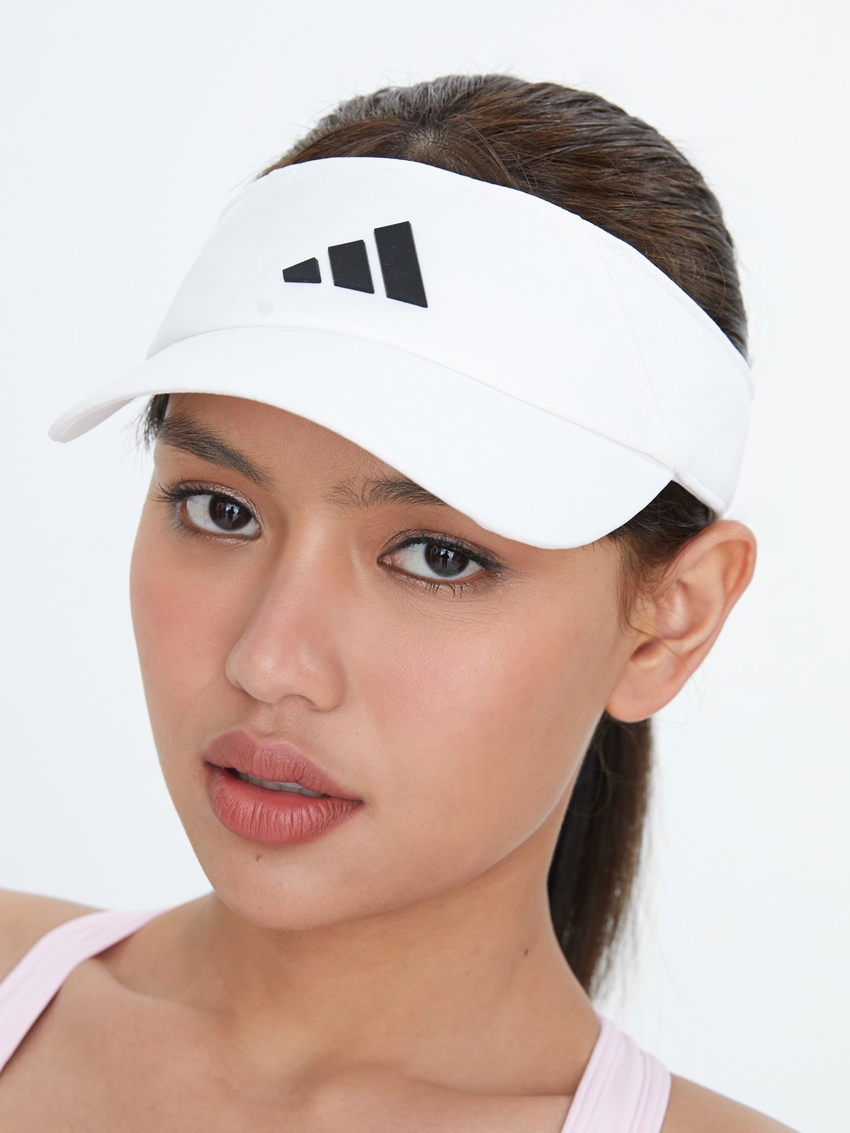 Adidas visor store