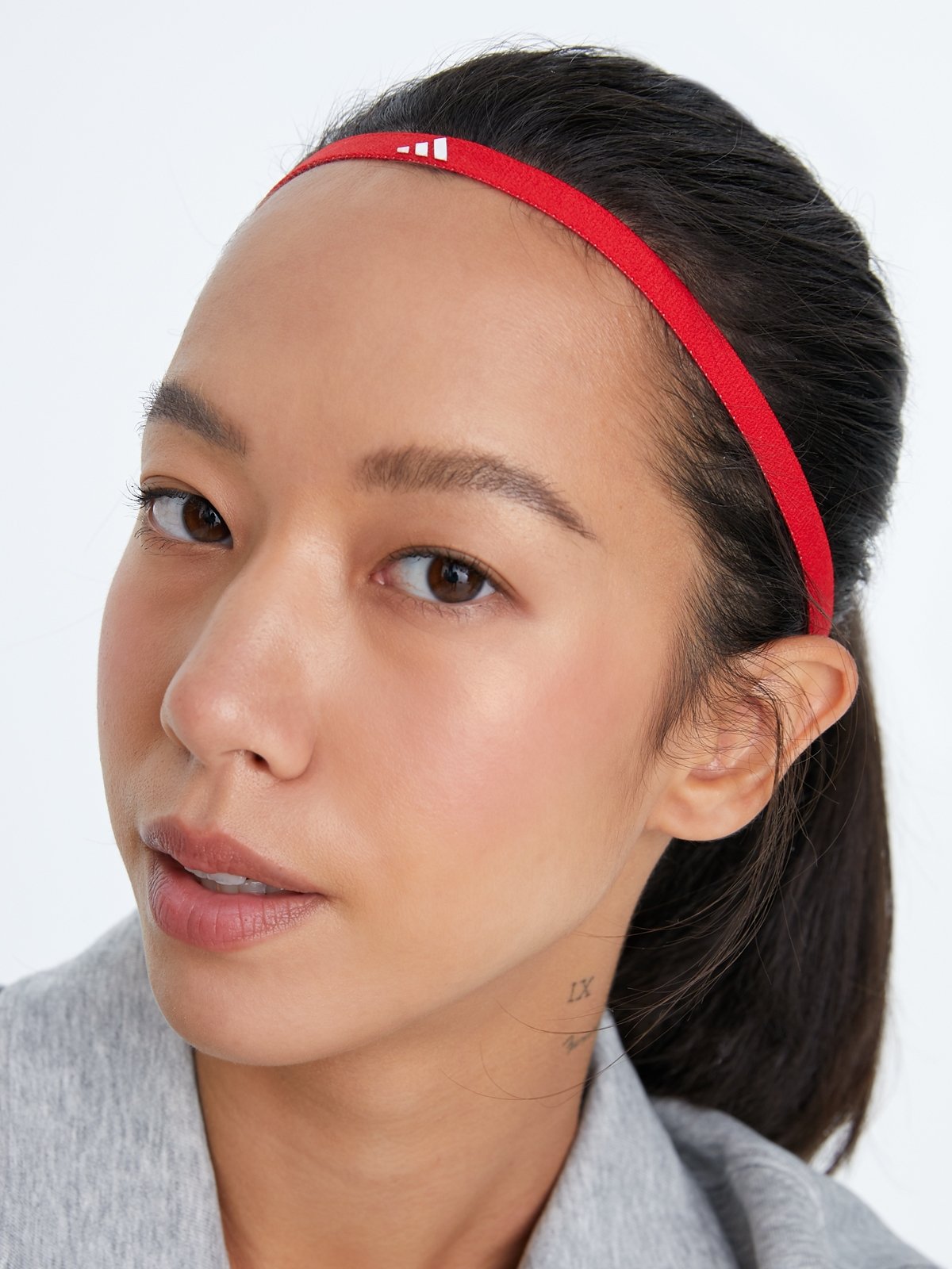 Adidas sales headbands women's