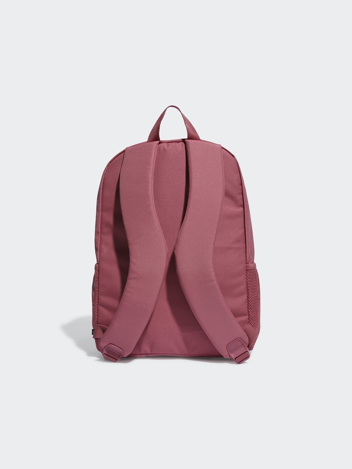 The pink backpack store