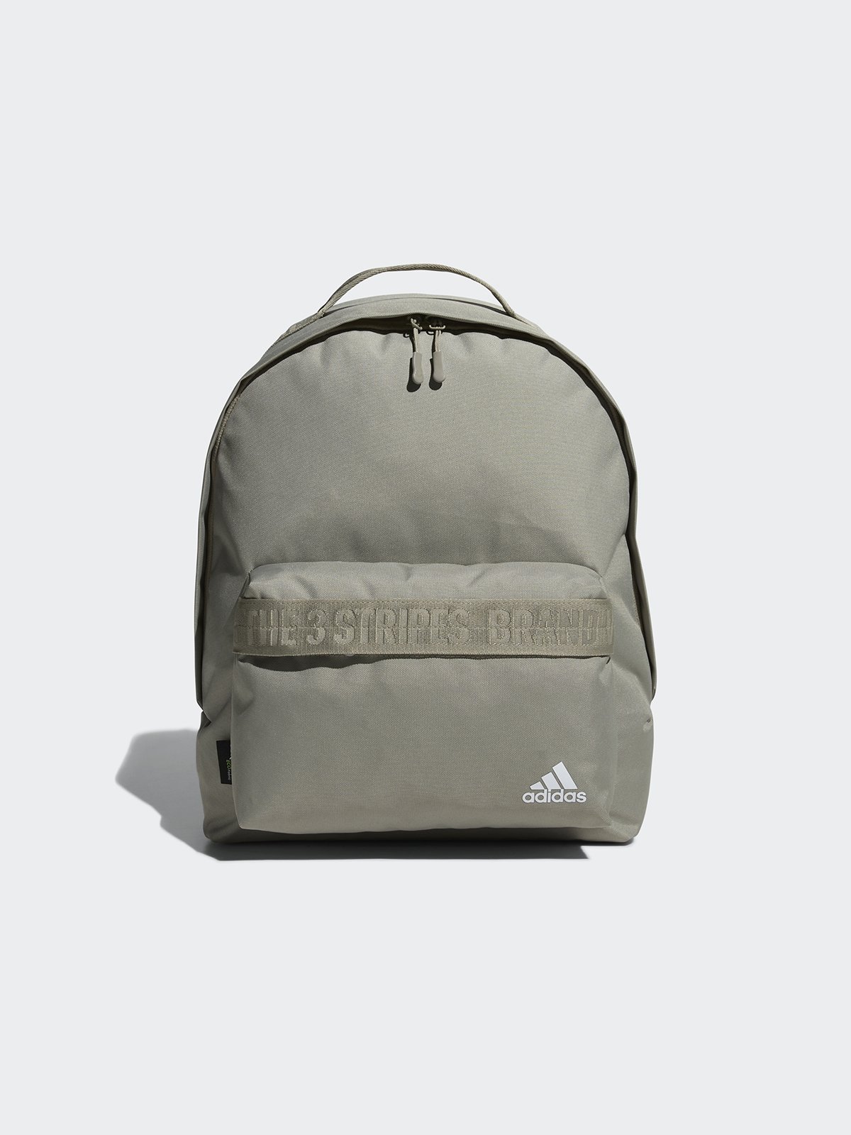 Adidas backpack silver shop