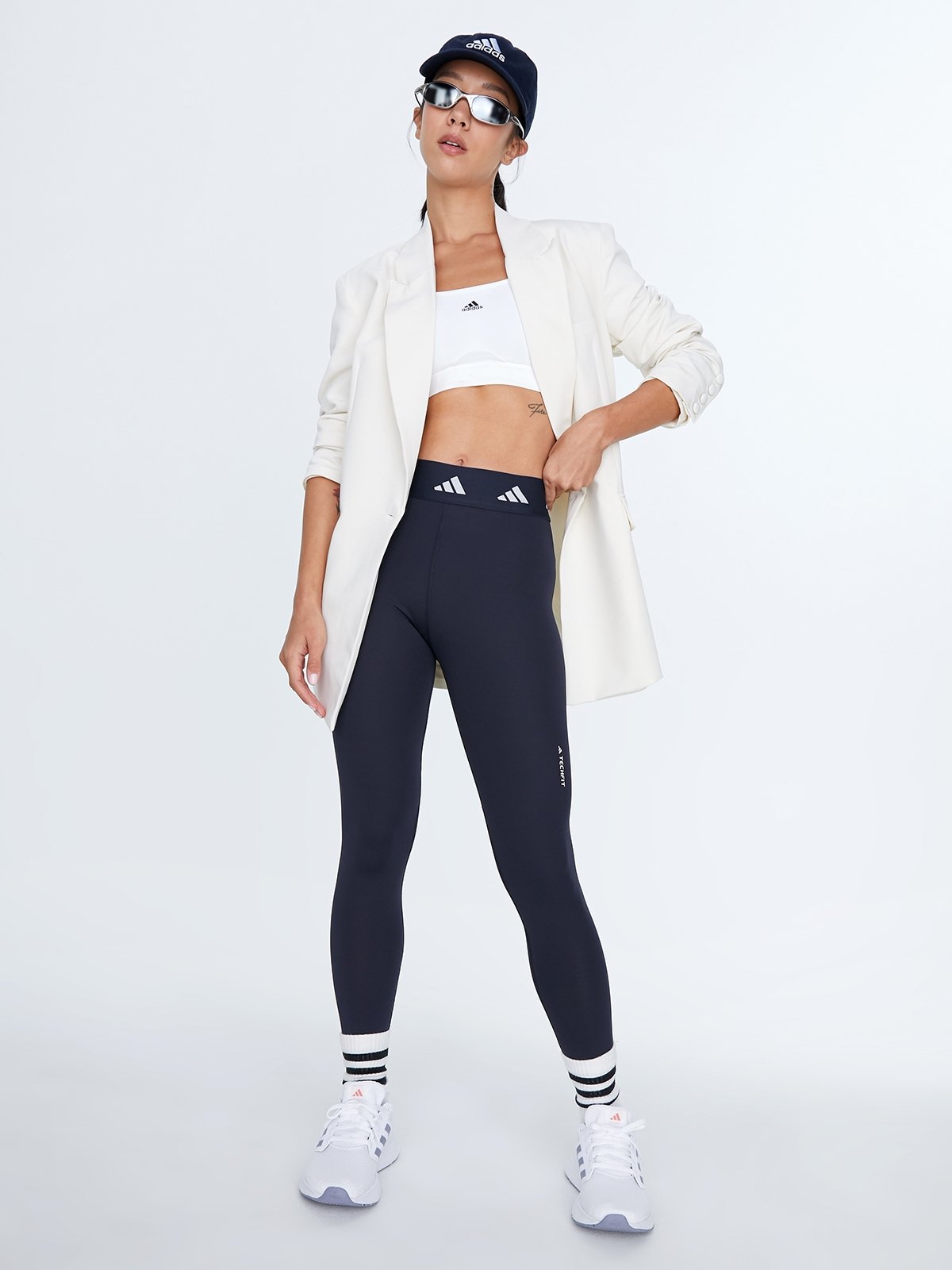 Adidas legend ink leggings store