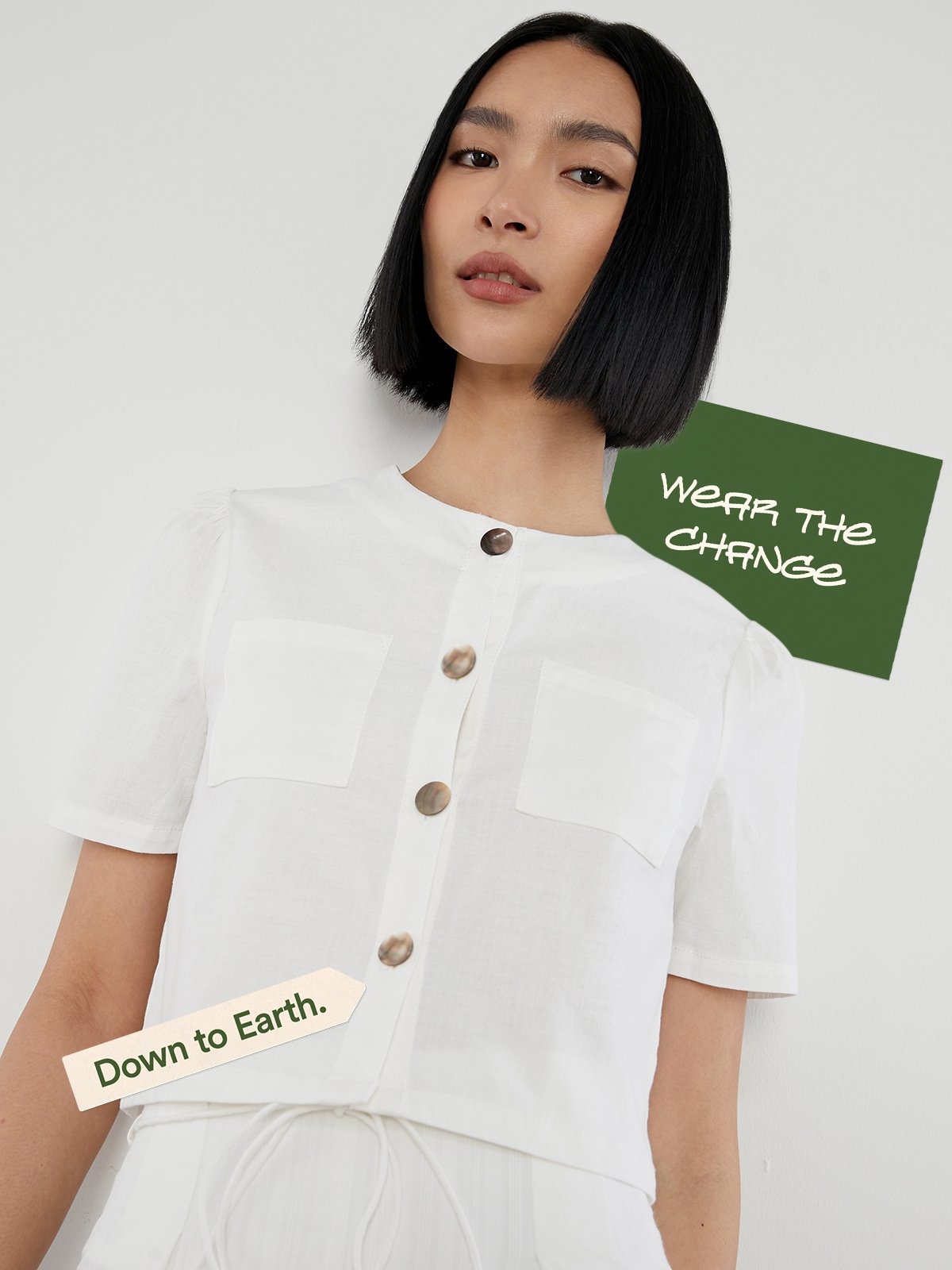 button-detailed-blouse-off-white-pomelo-fashion