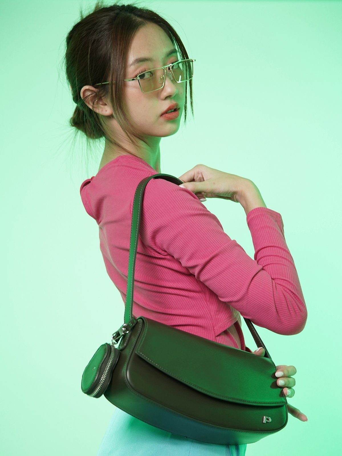Brooklyn hotsell shoulder bag