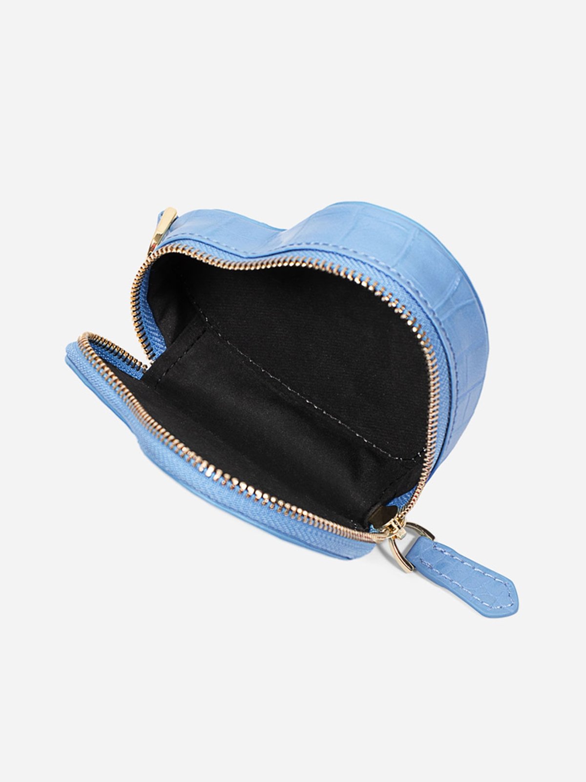 Muse sales heart bag