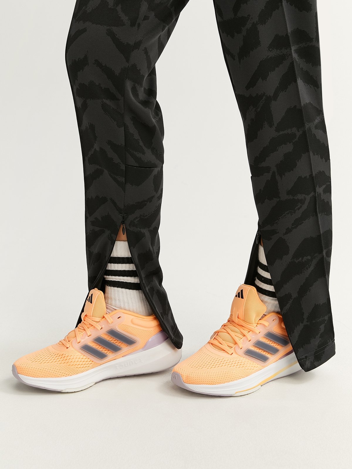 Adidas camo skate shoes online