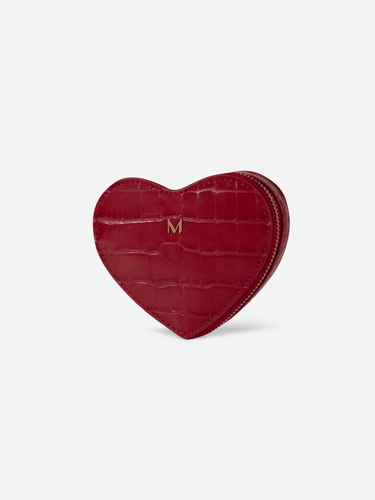 Muse heart sale bag