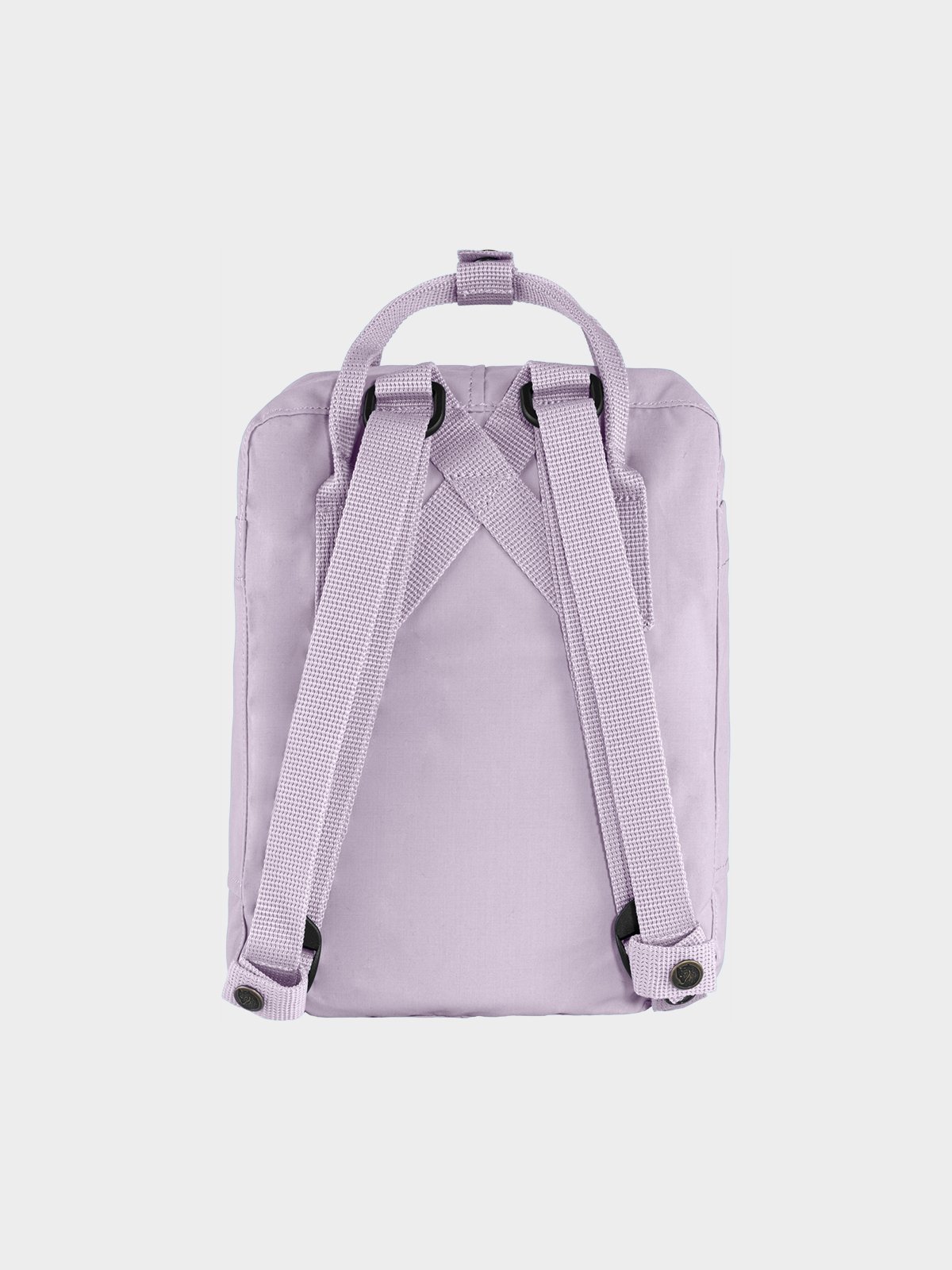 Light purple outlet kanken bag