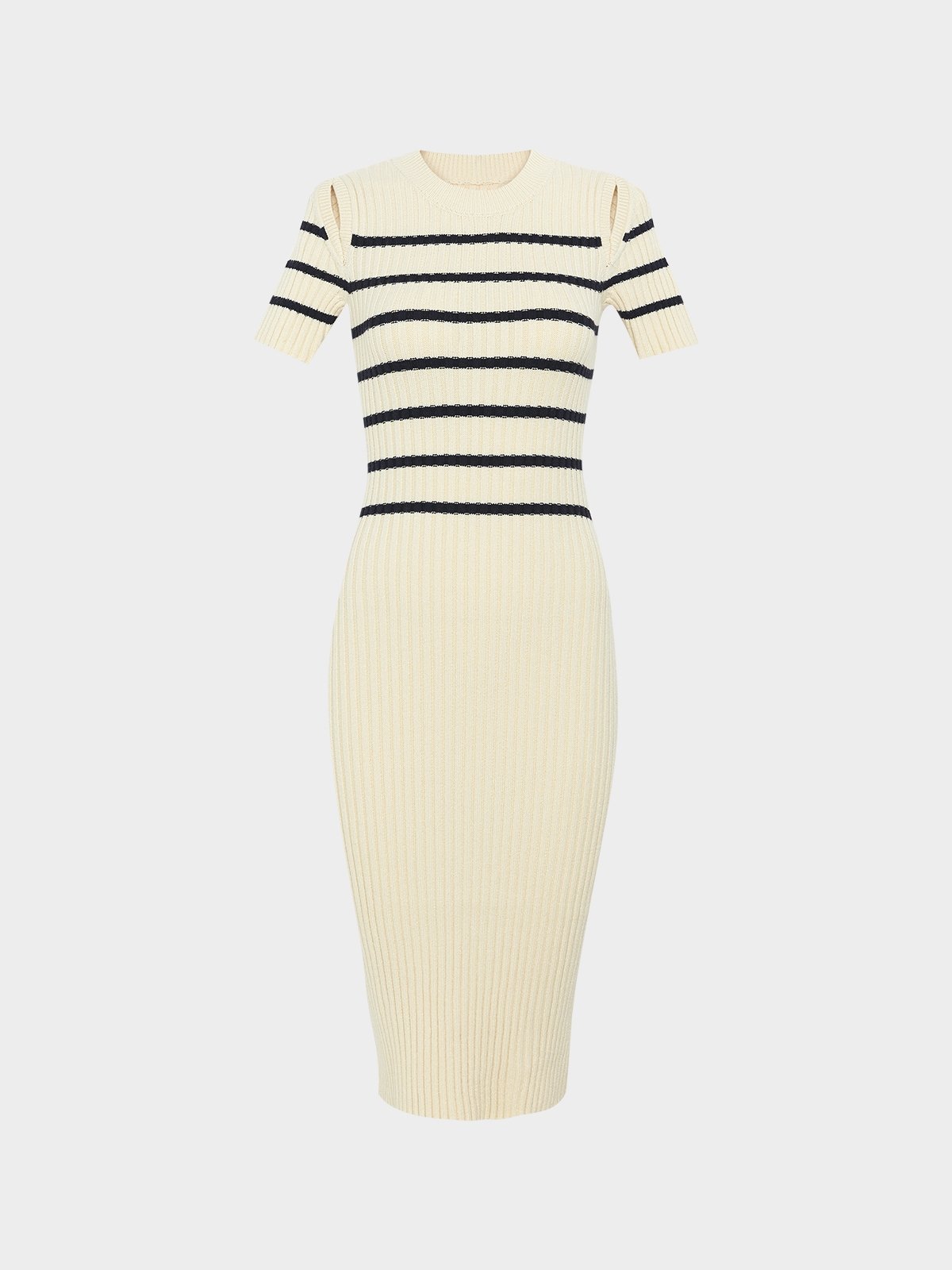 Saturday sunday striped dress hotsell