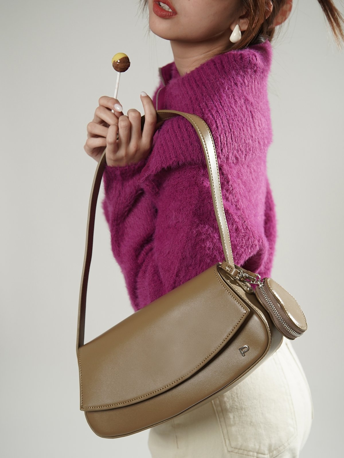 Brooklyn shoulder bag store