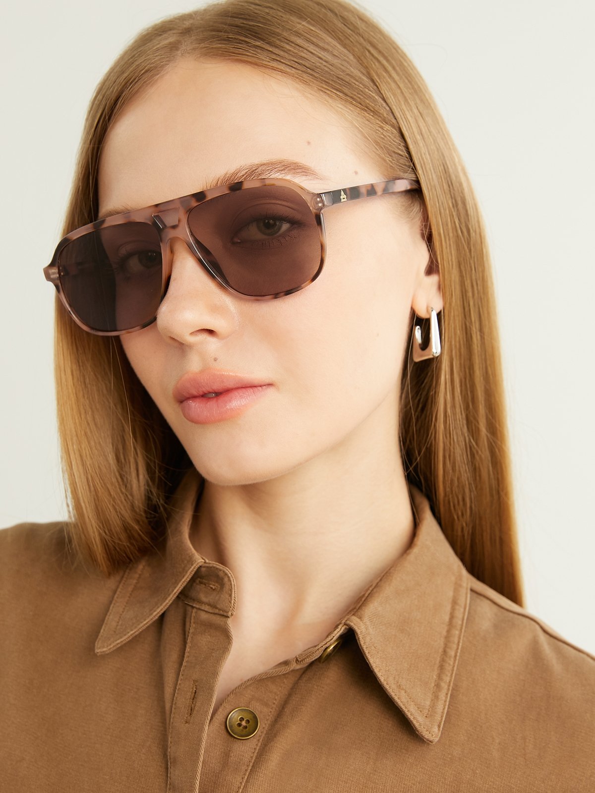 The hot sale latest sunglasses