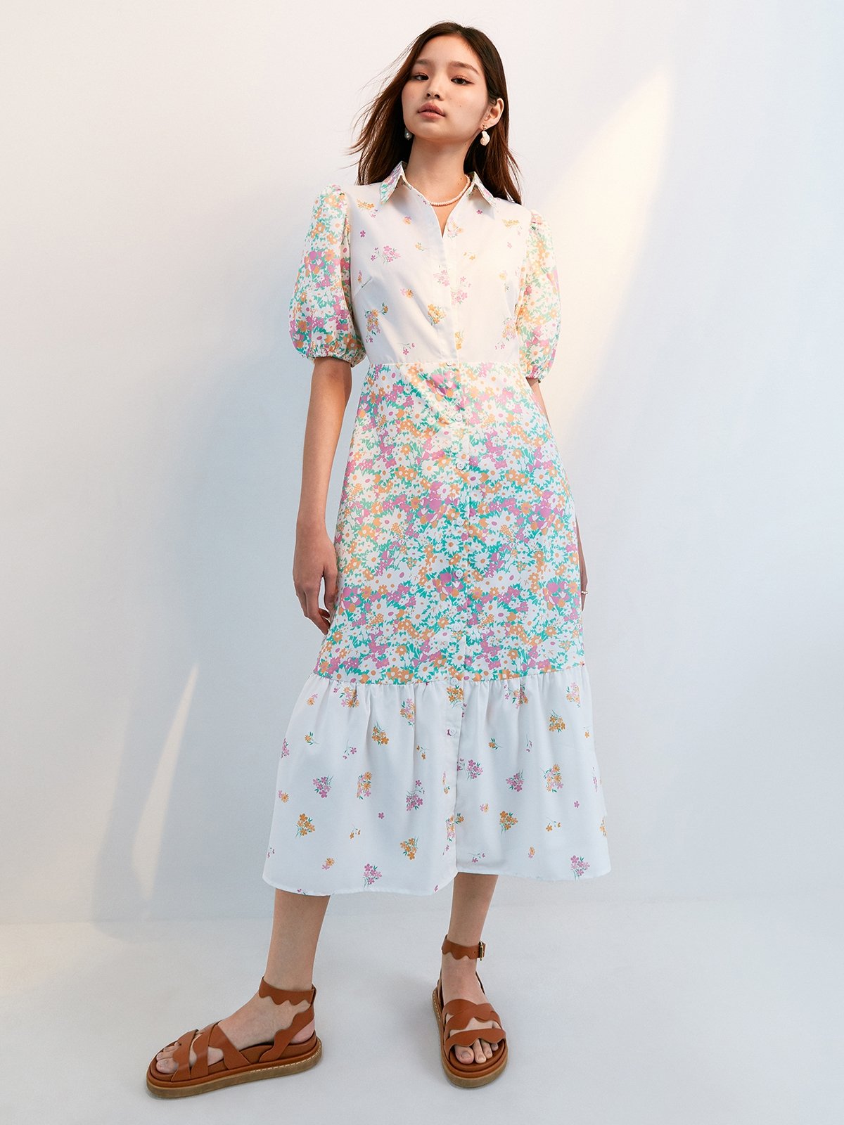 Kate spade daisy garden dress online