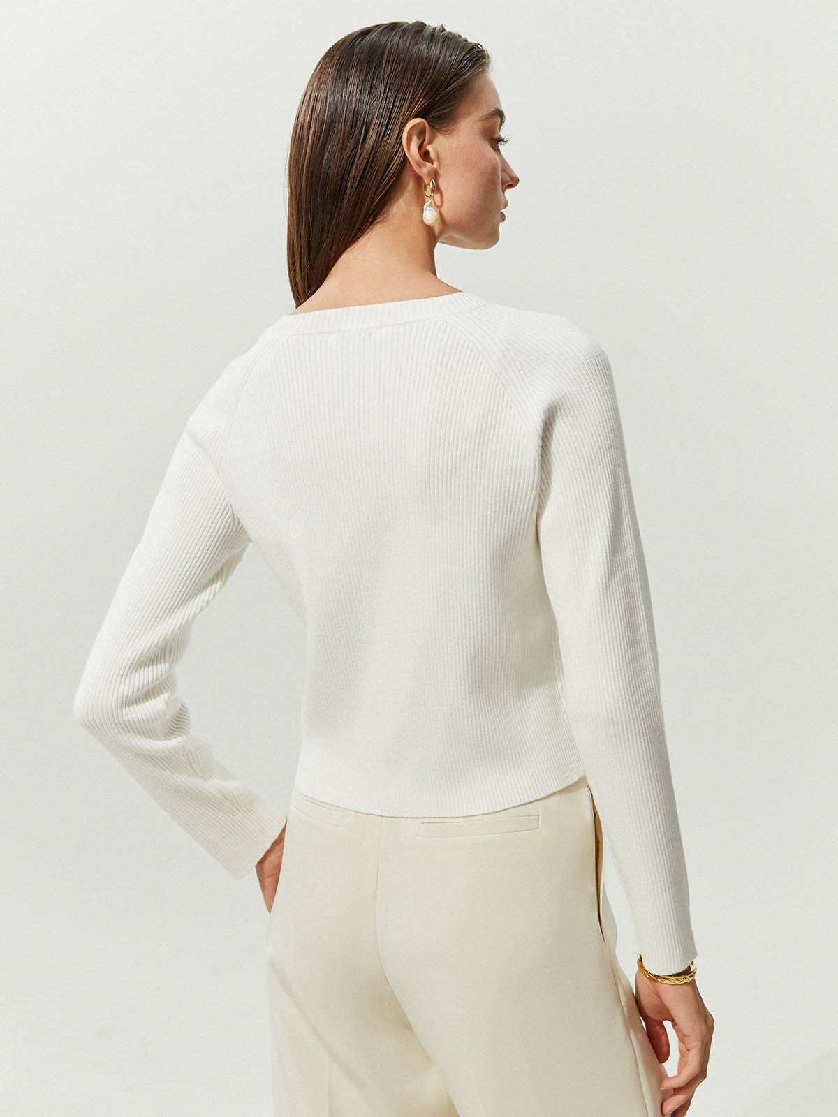 White cashmere new arrivals