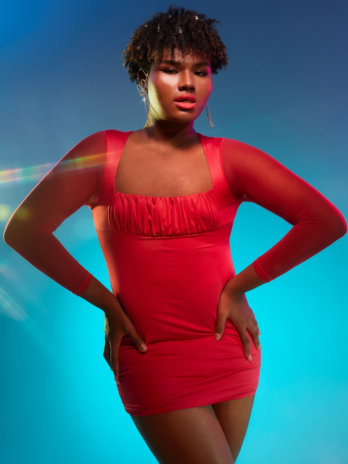 Good quality clearance bodycon dresses