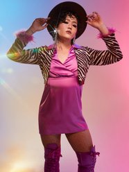 Party Looks Shop Party Looks Online Pomelo Fashion
