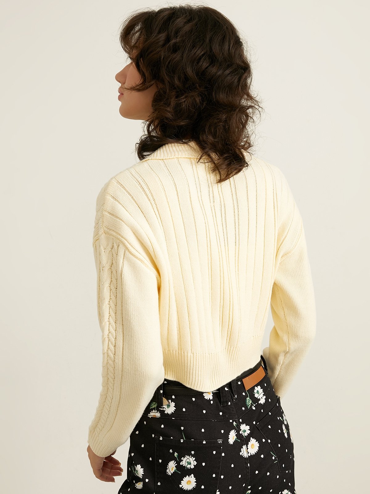 Thais cardigan outlet