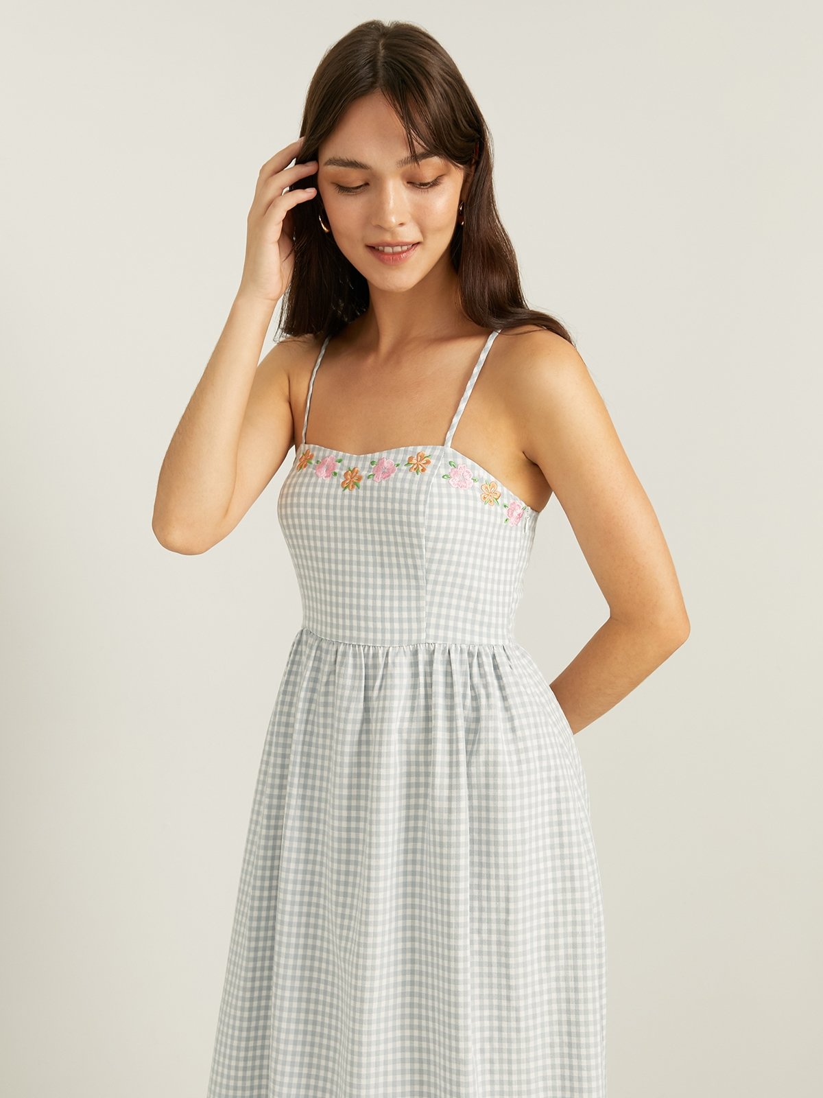Mini hotsell scott dress
