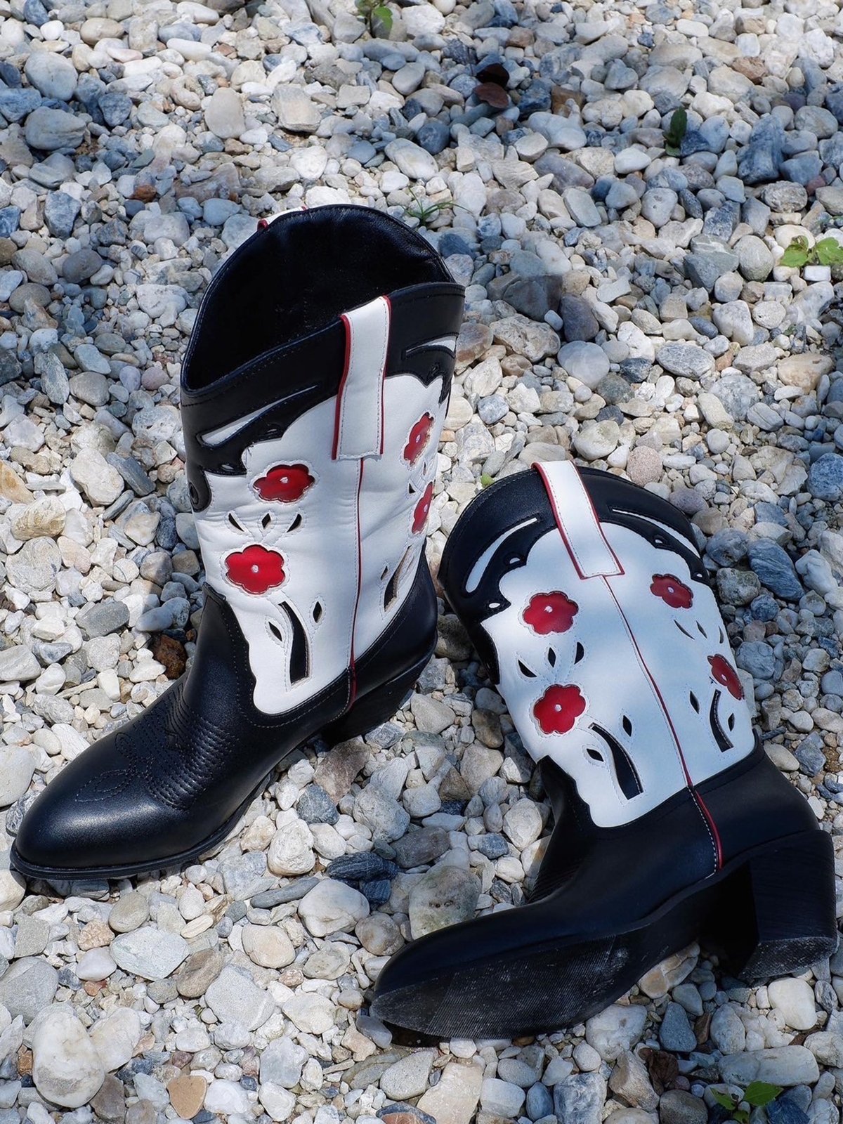 Dune tallulah boots top