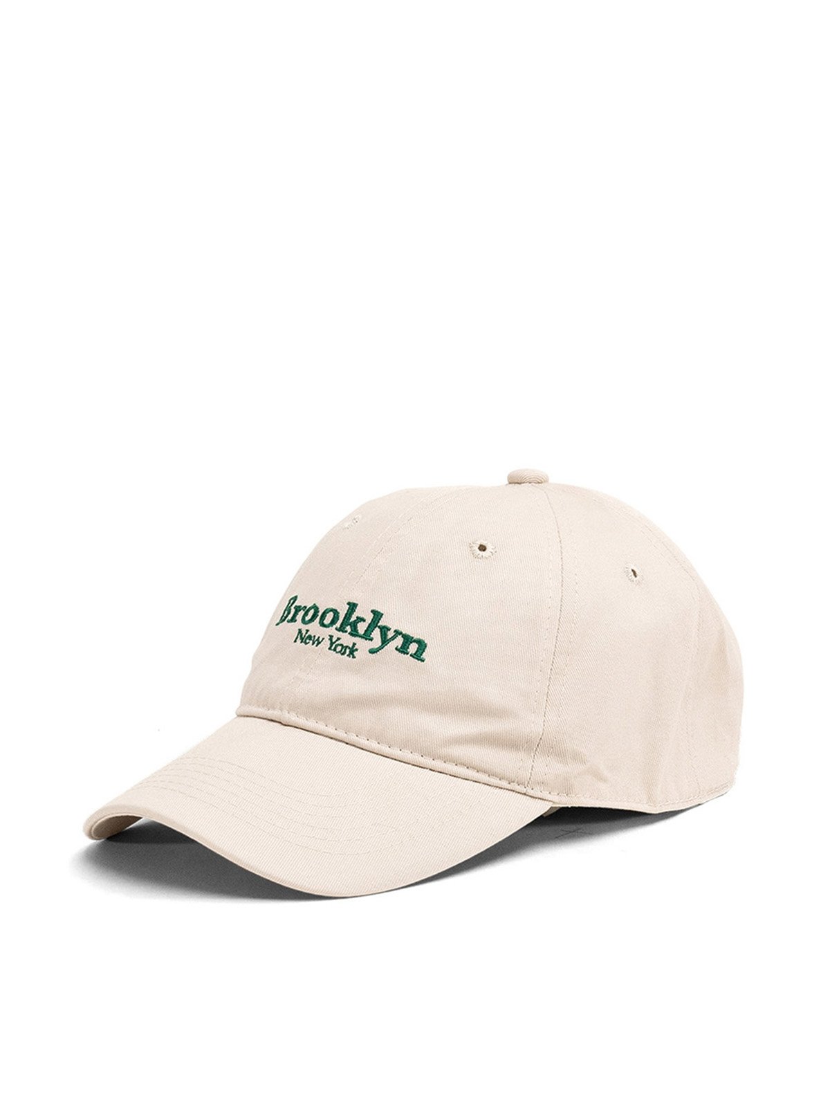 Brooklyn style cap 2025