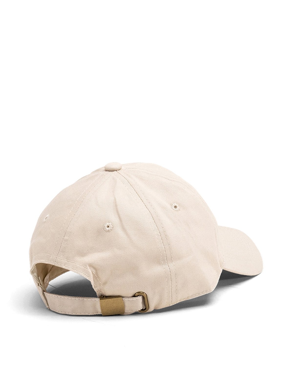 Portofino Baseball Cap Beige