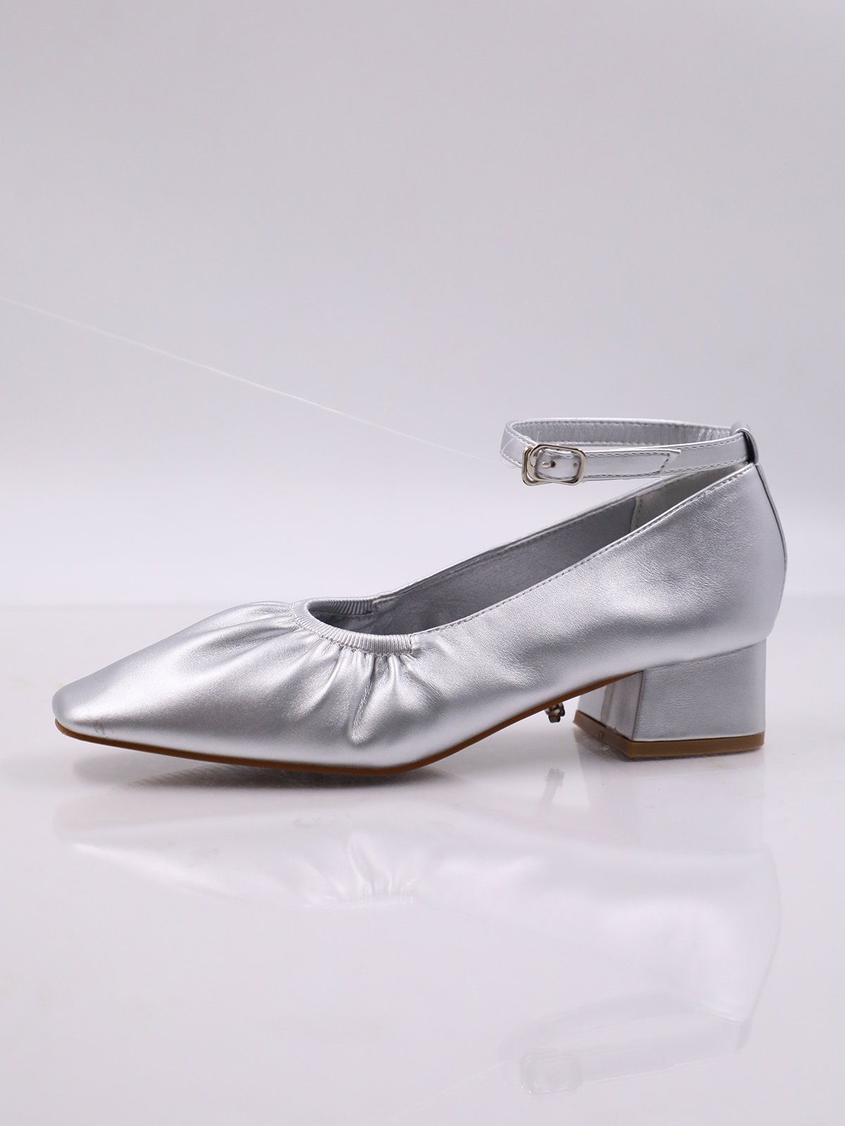 Latest pump new arrivals shoes