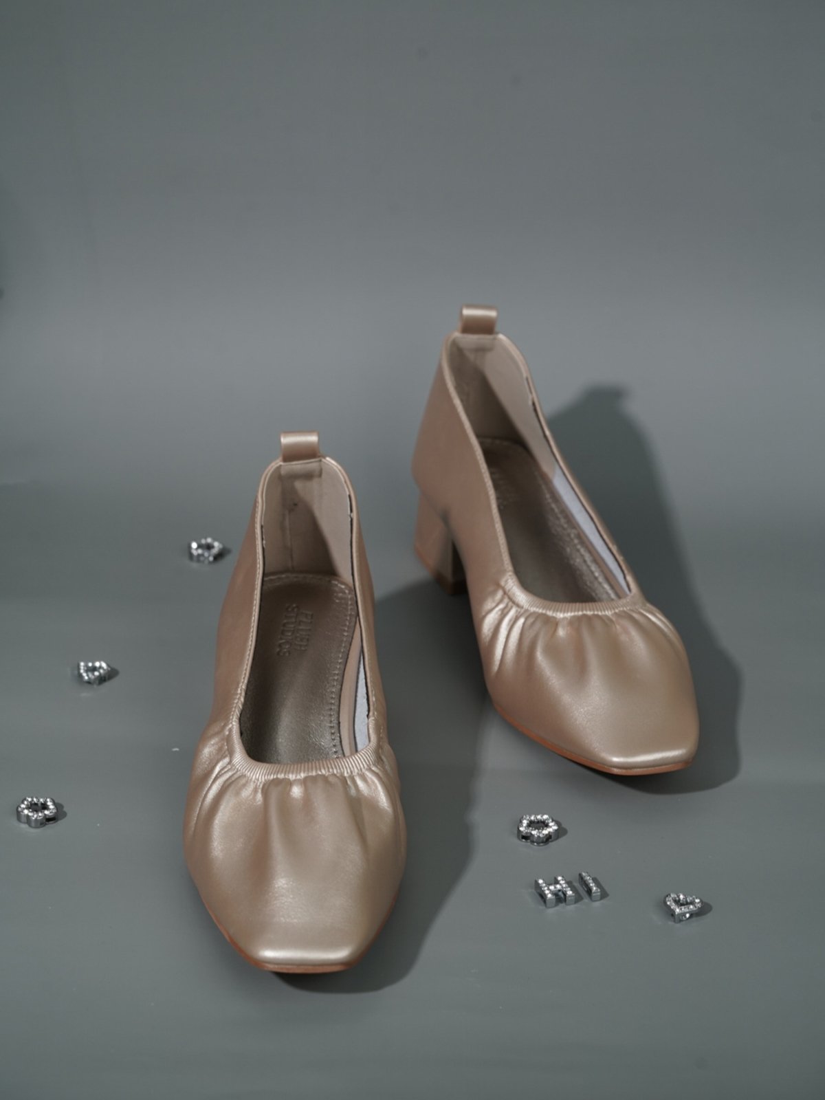 New sales pump shoes