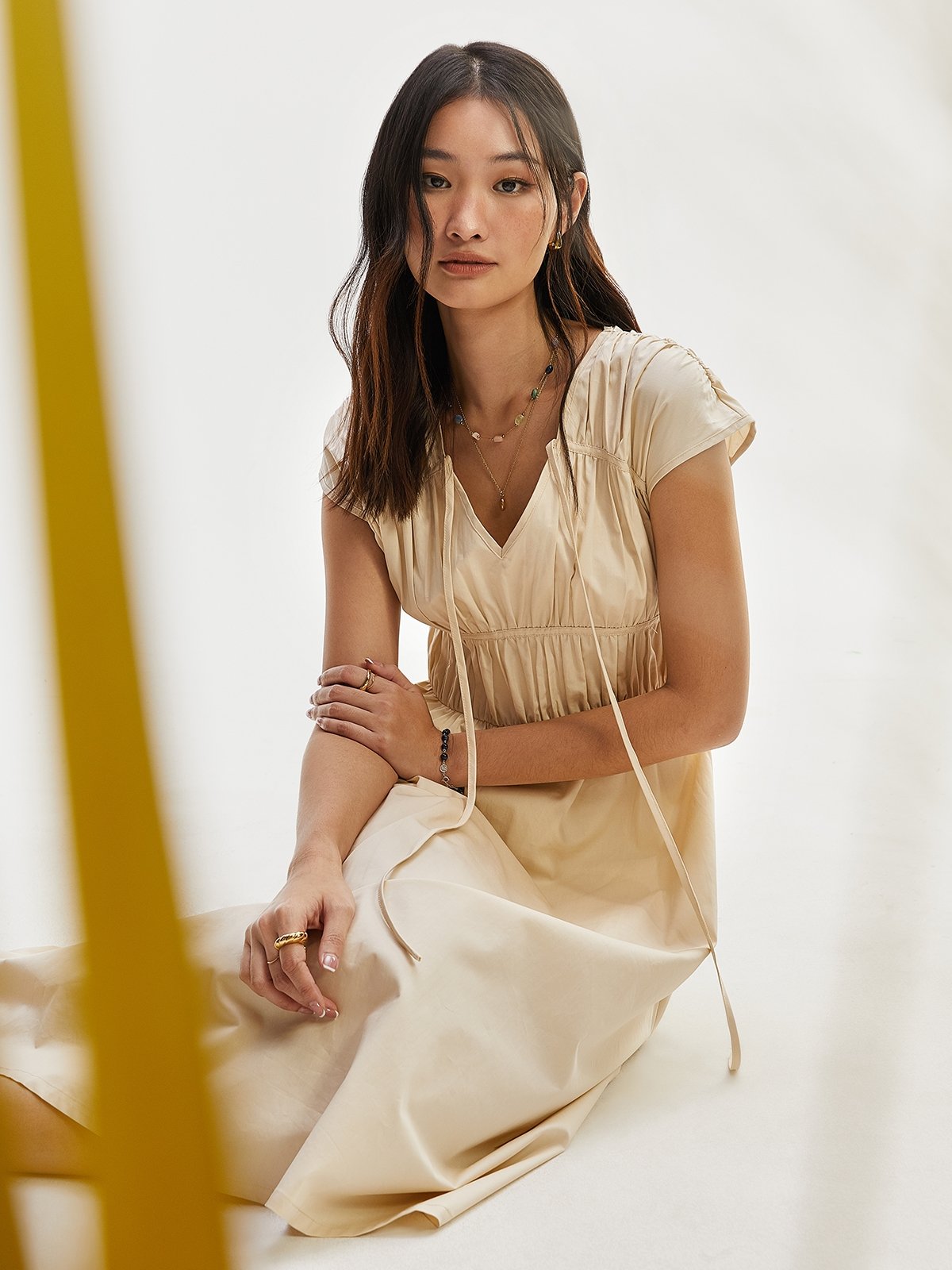 Sezane aglae on sale