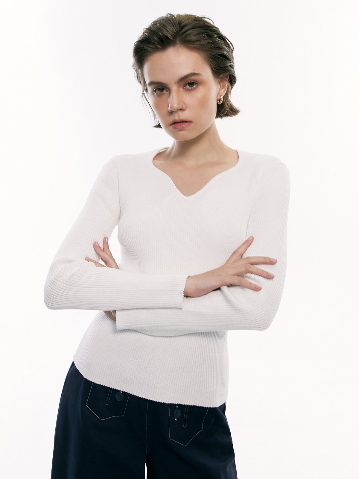 Full sleeves tops jabong new arrivals