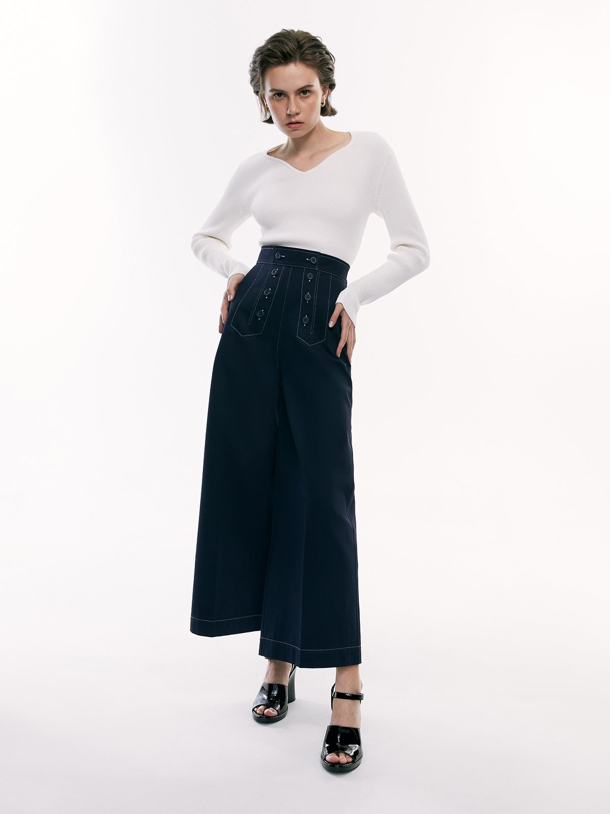 Full sleeves online tops jabong