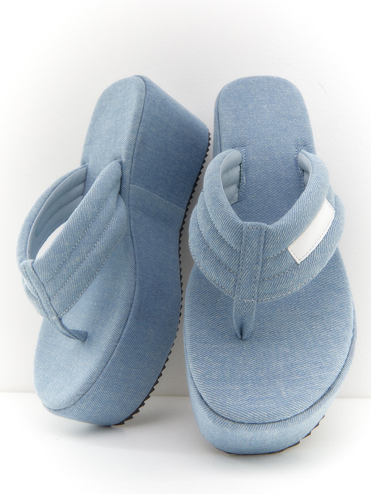 Thong shop sandals cheap