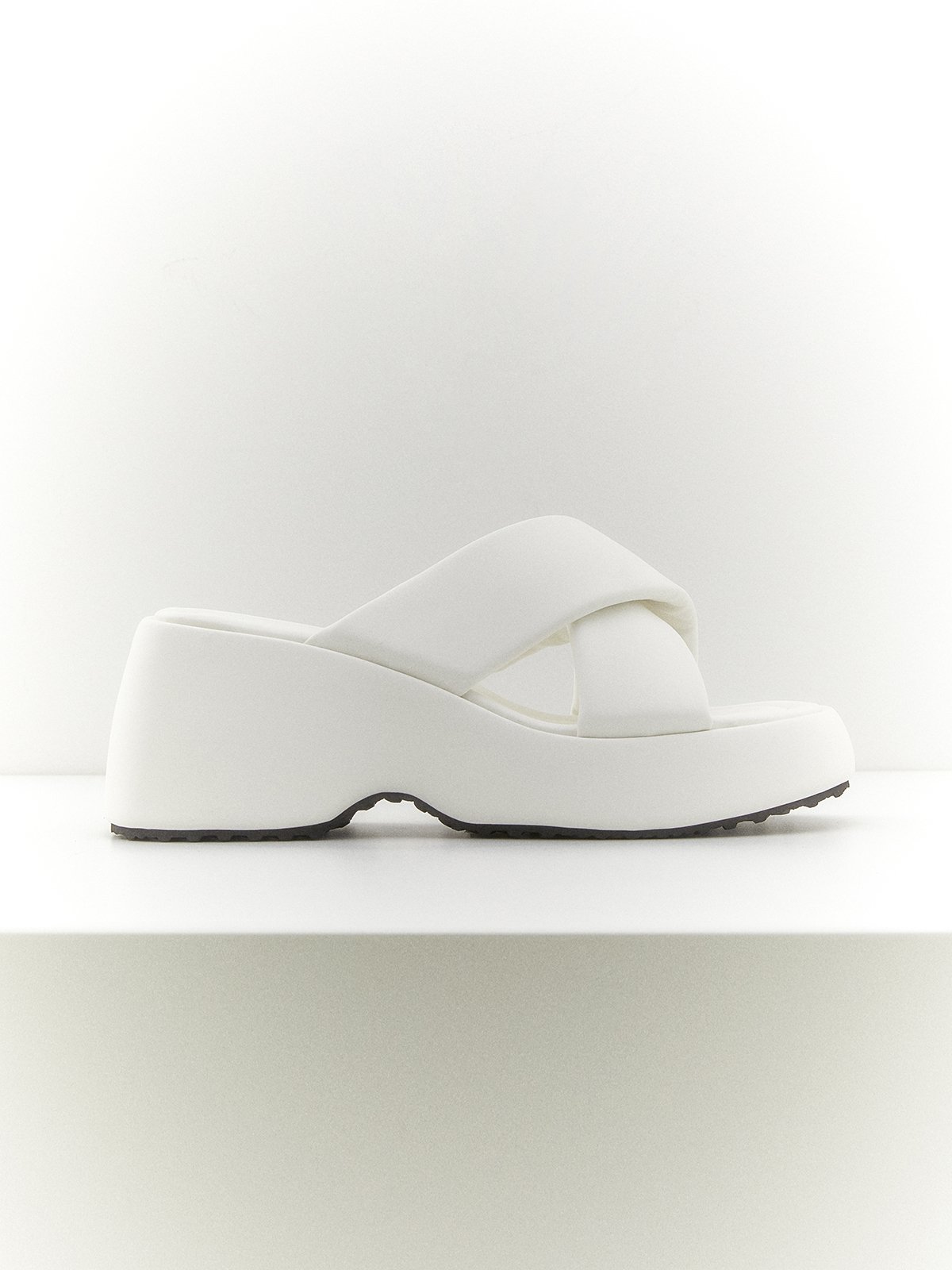Crossover mules sales