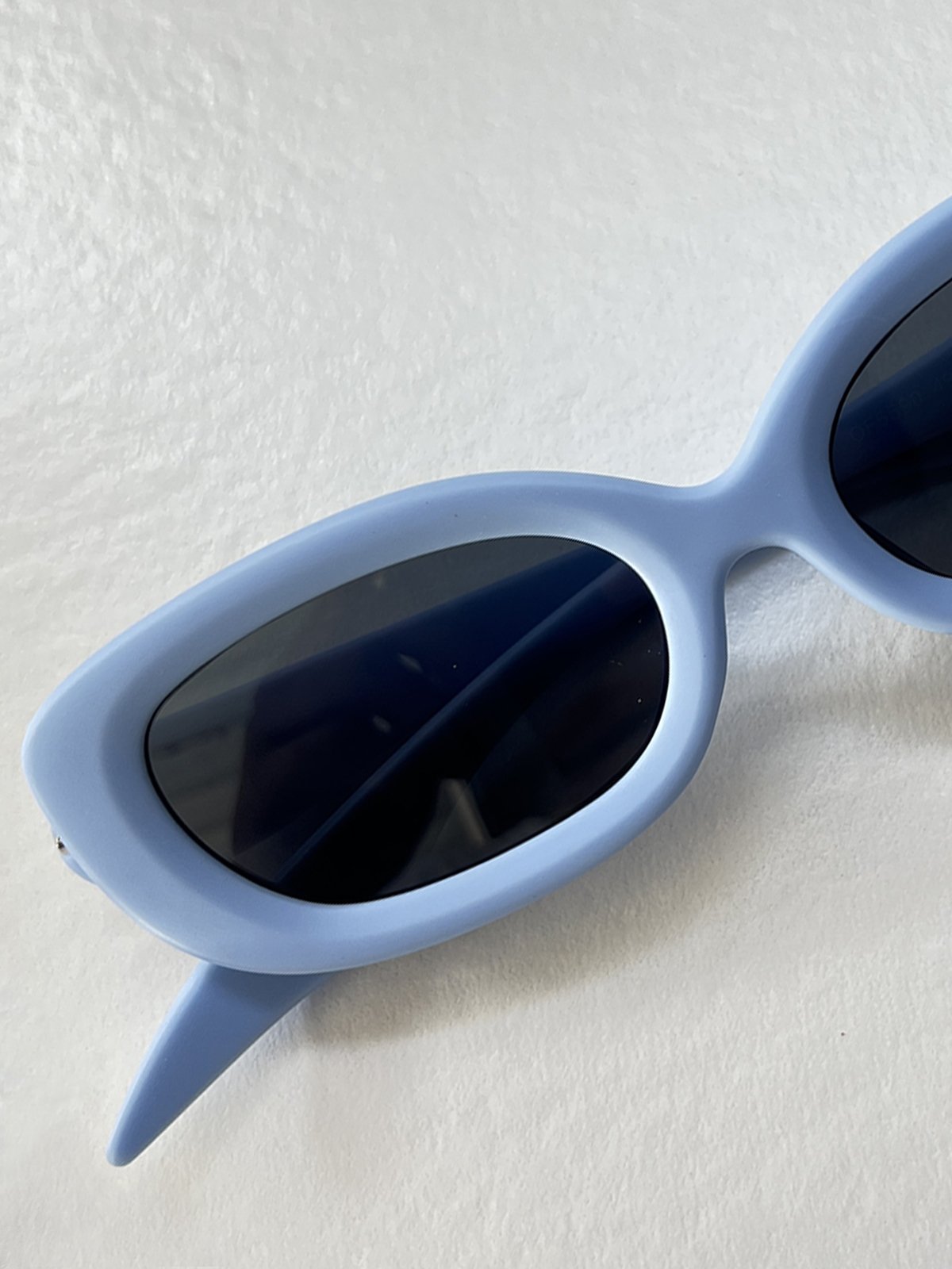 See sunglasses top