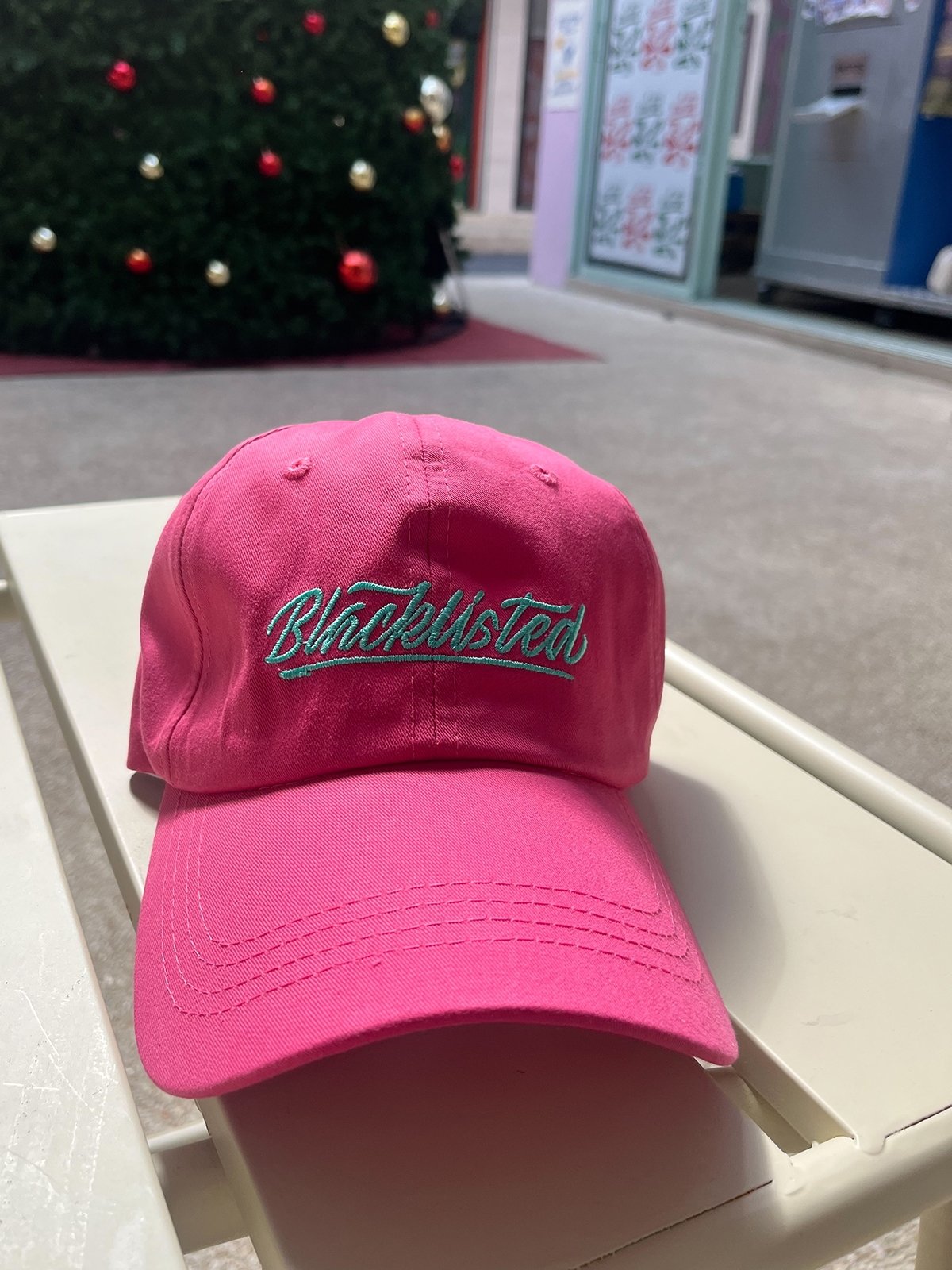 blacklisted-cap-pink-pomelo-fashion