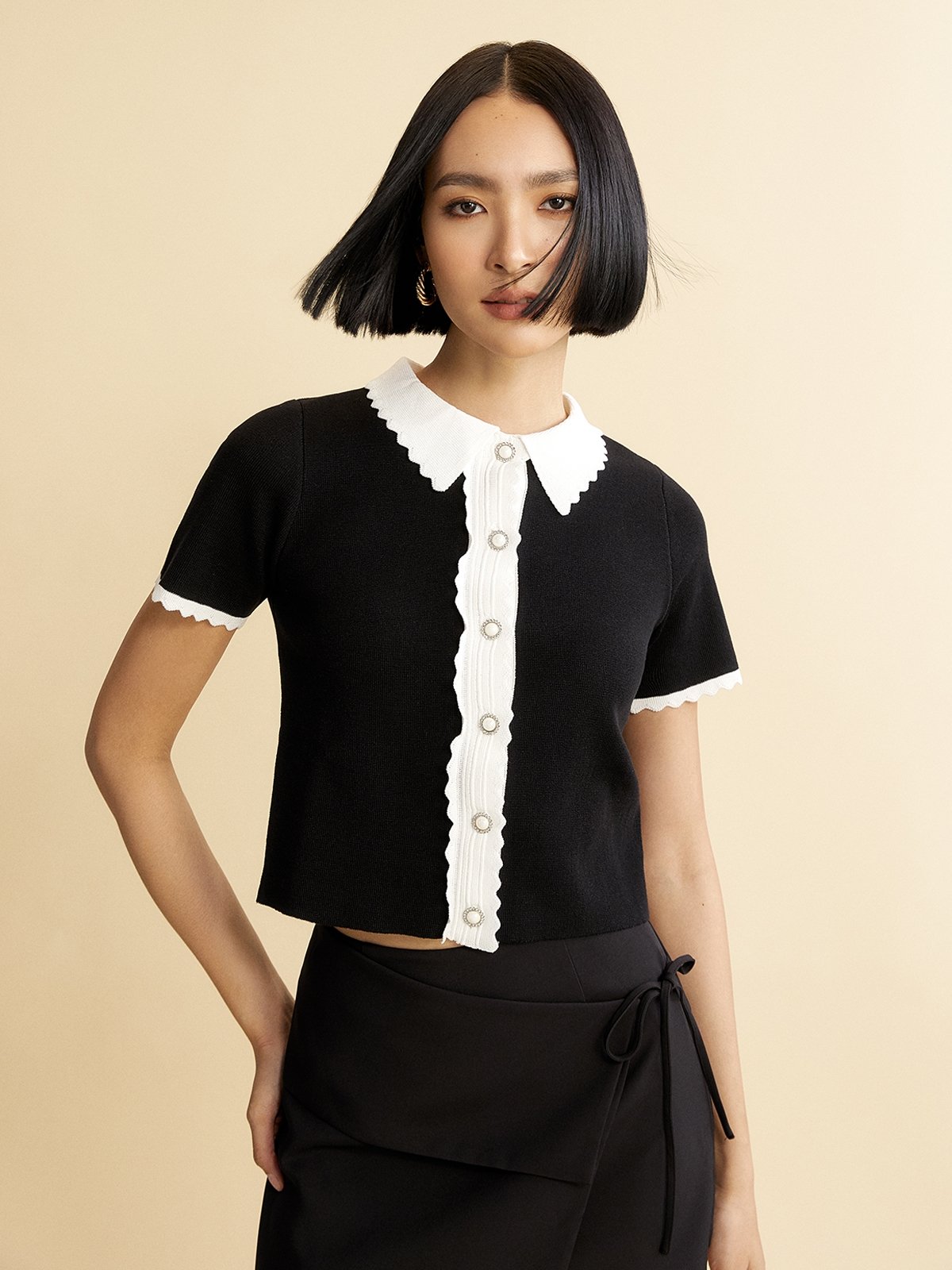 POMELO Fashion Get all the latest fashion, updated twice every week