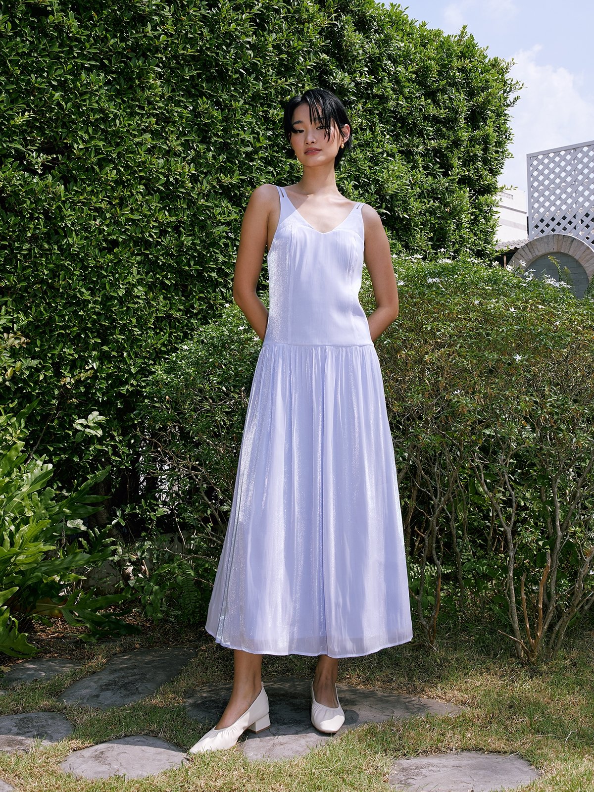 Flowy dresses 2025