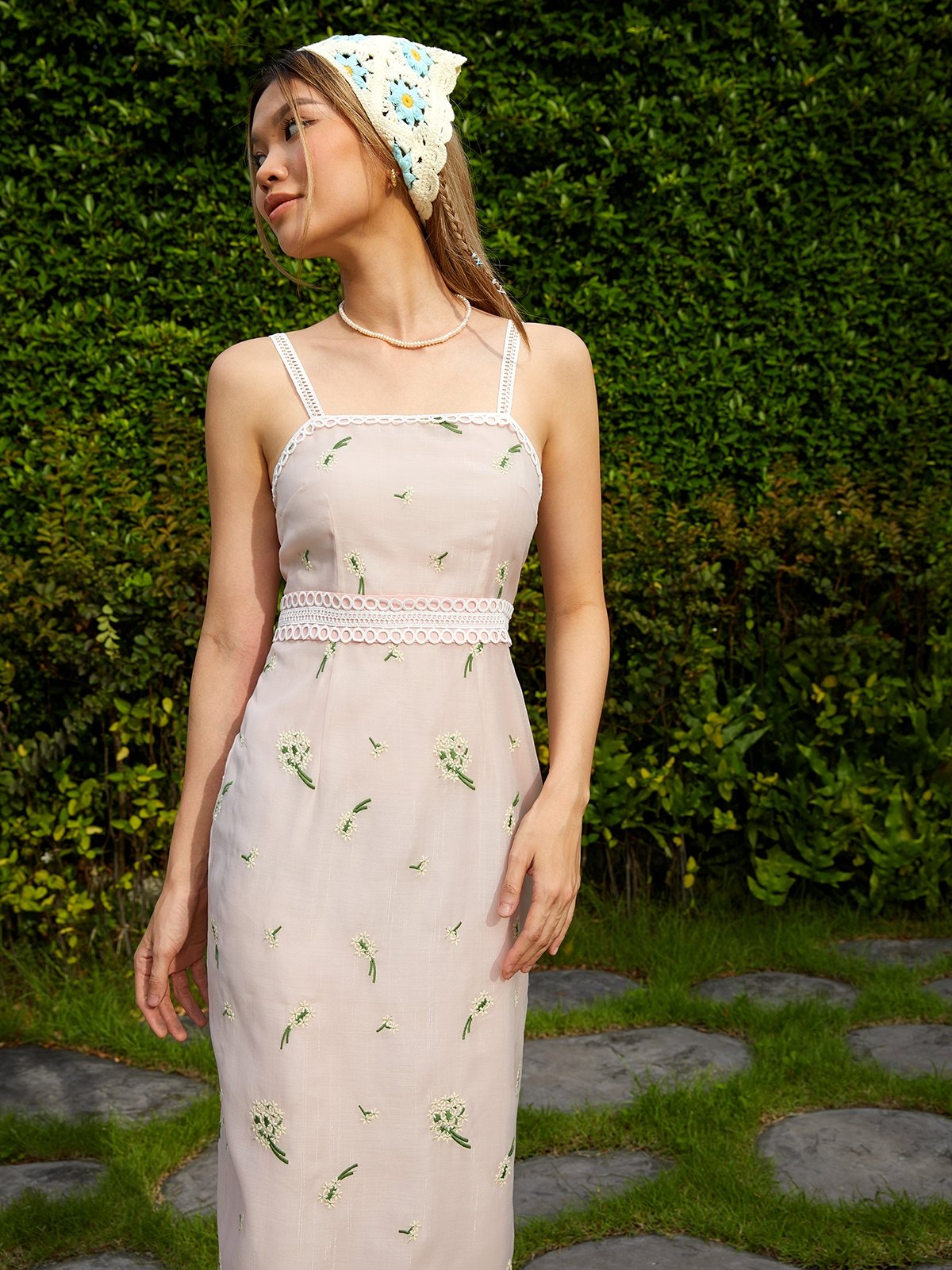 pomelo pink cocktail dress Amarra 88718 size 14 Neon Pink Sequin cocktail dress