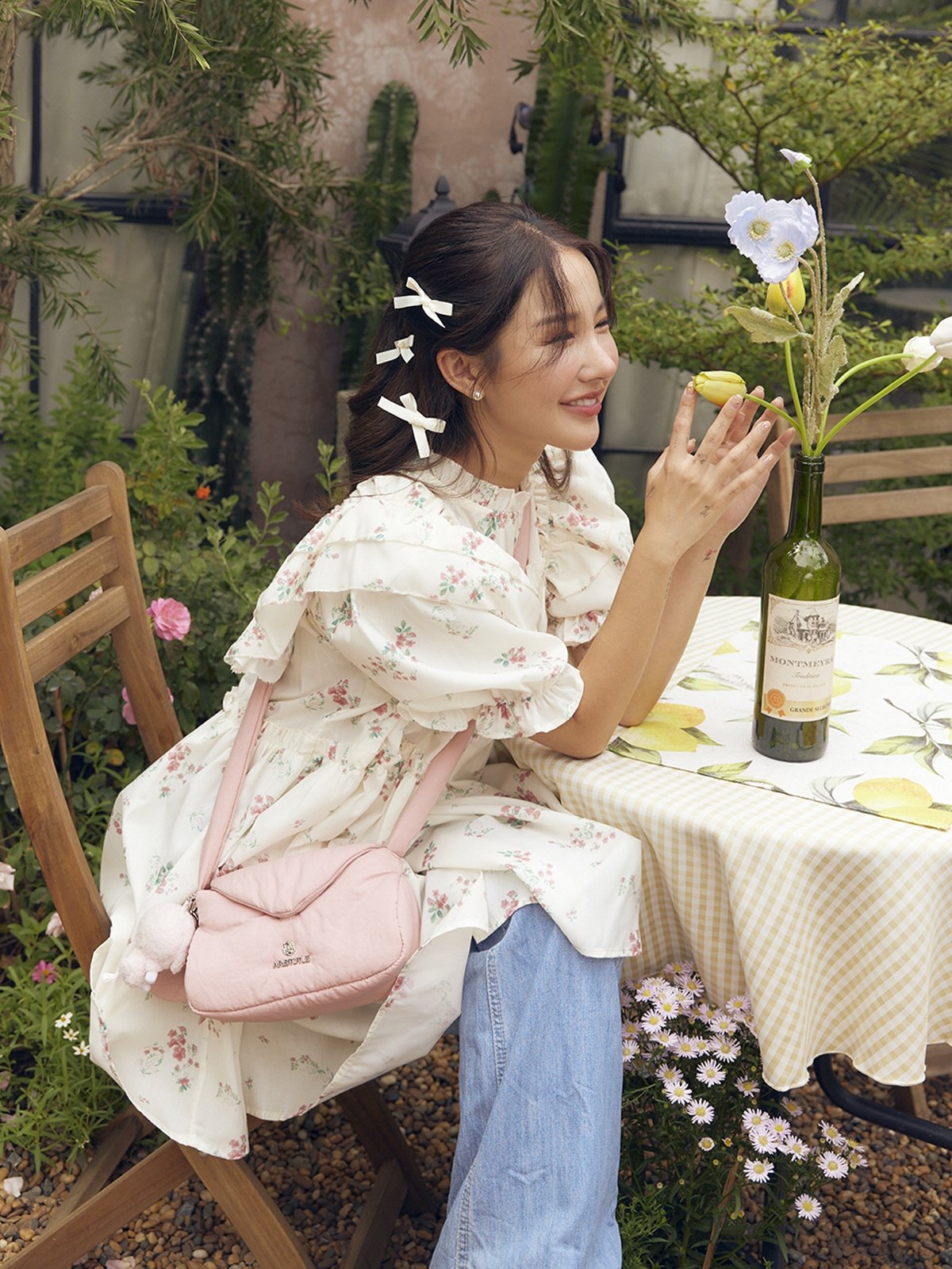 BABY COMFY Piglet Pomelo Fashion