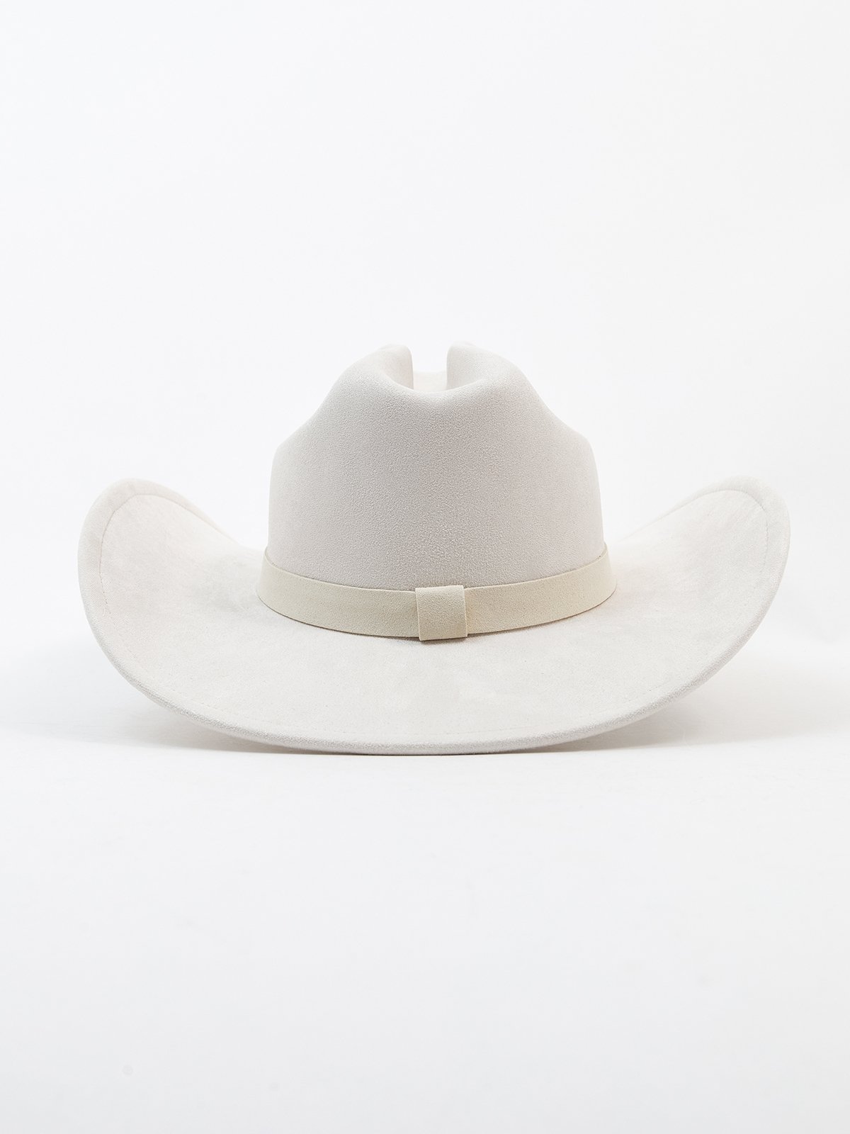 Cream on sale cowboy hat