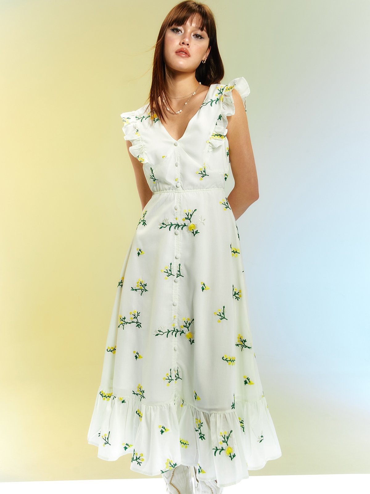 POMELO Fashion Get all the latest fashion, updated twice every week