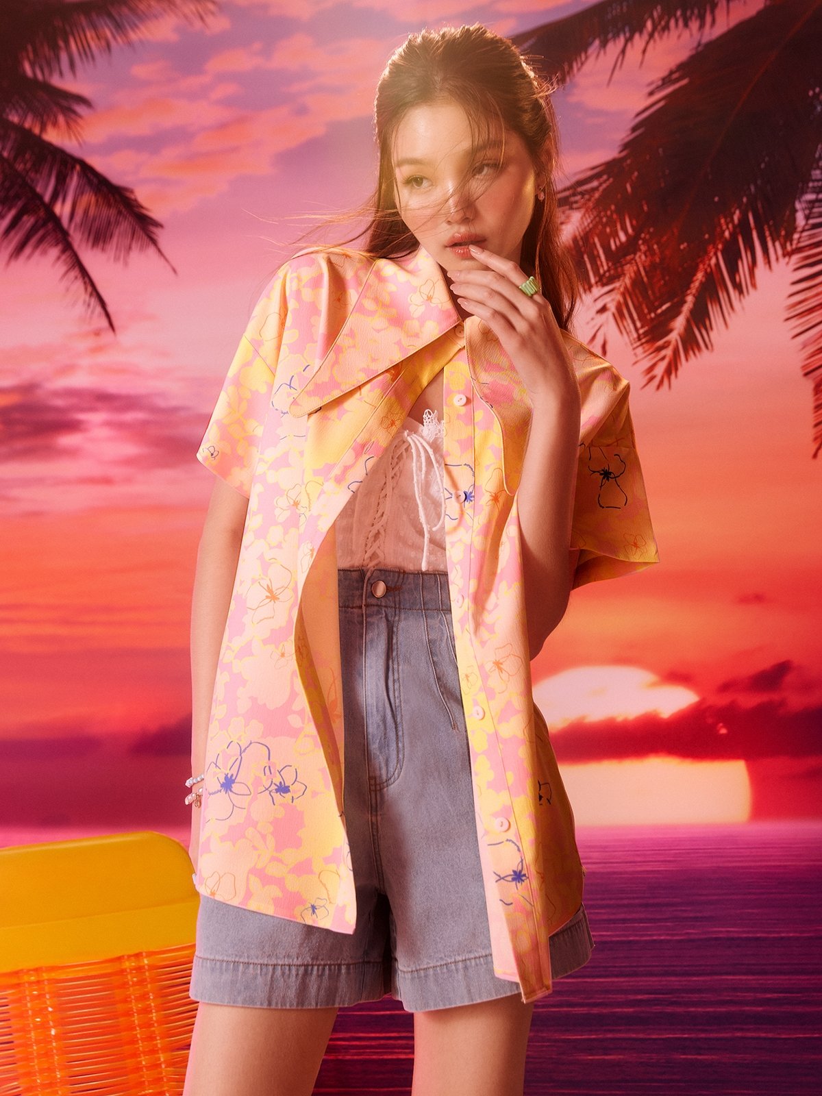 POMELO Fashion Get all the latest fashion, updated twice every week