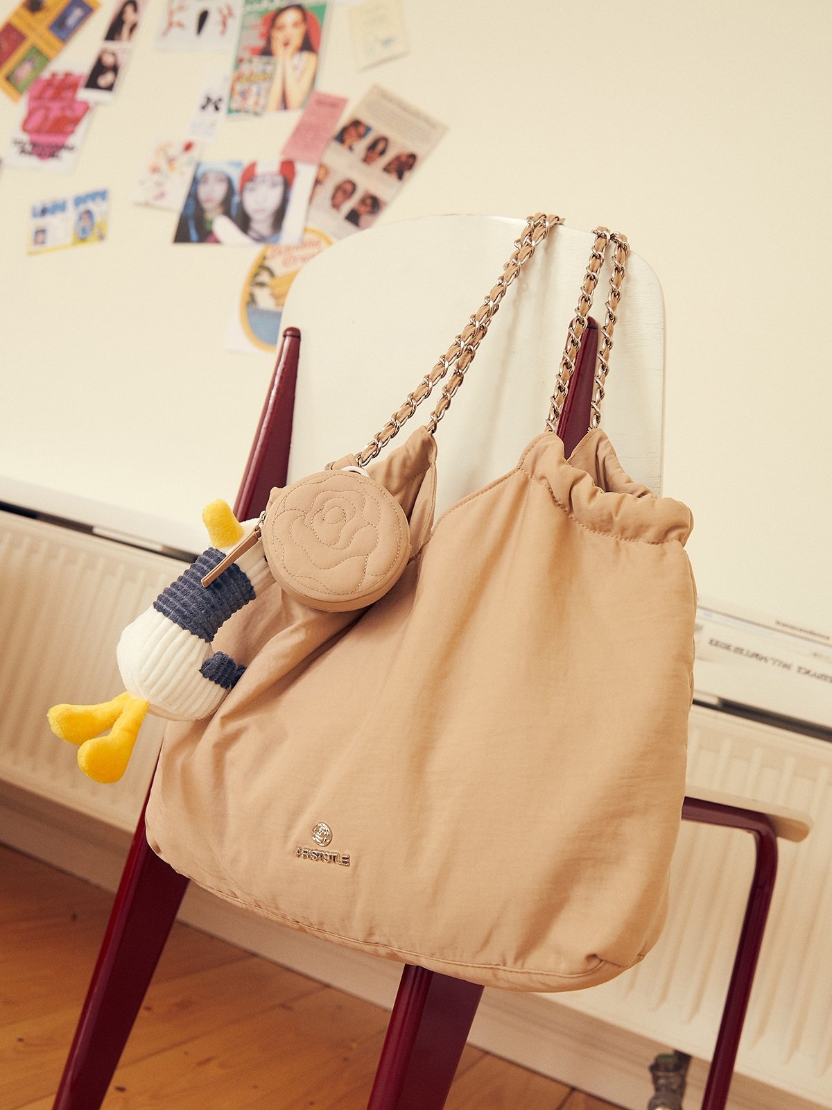 Ginger handbags shop