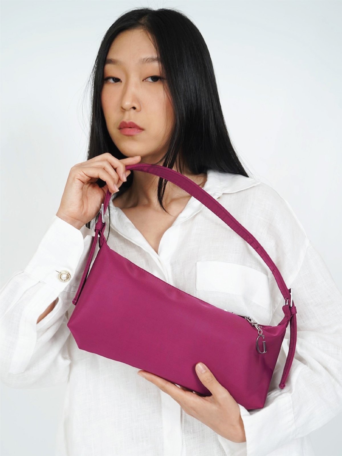 Flat pingo bag 22 sale