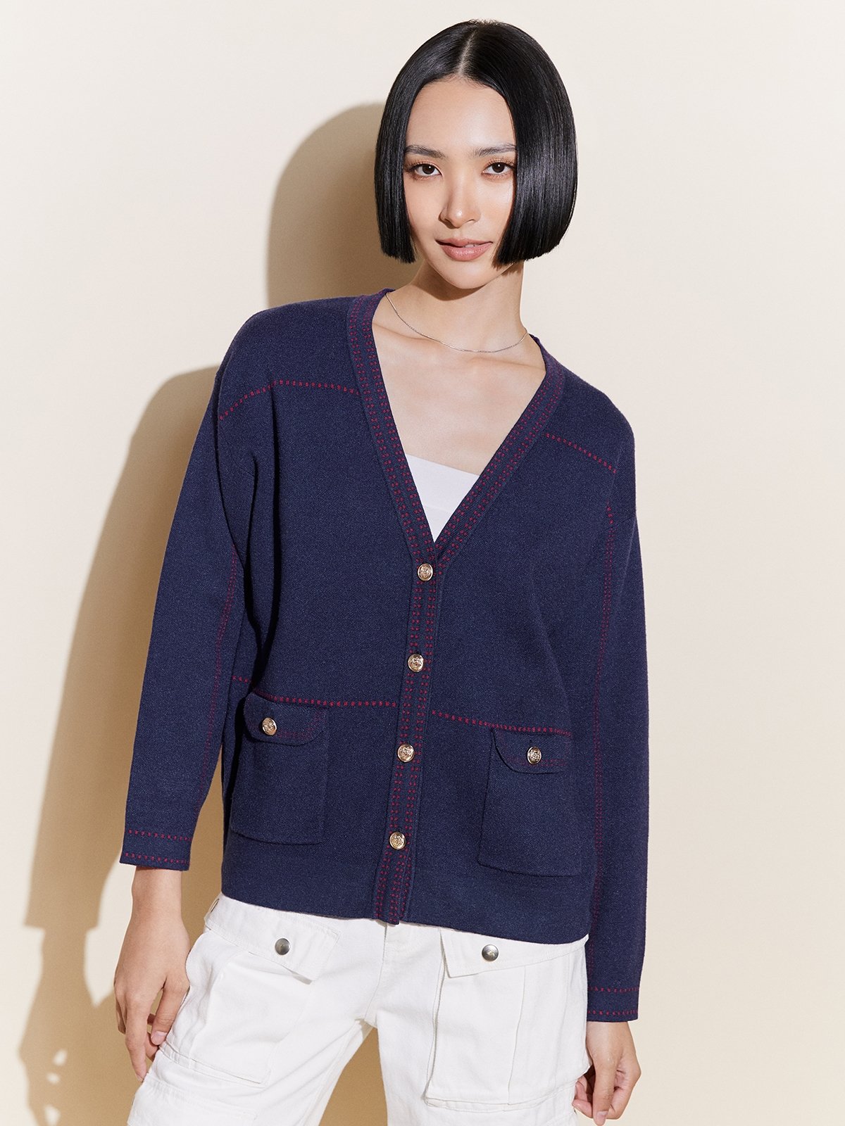 Buy sales womens cardigan